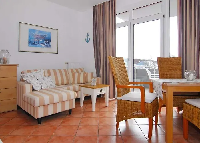 Residenz Mauritius, Whg 46