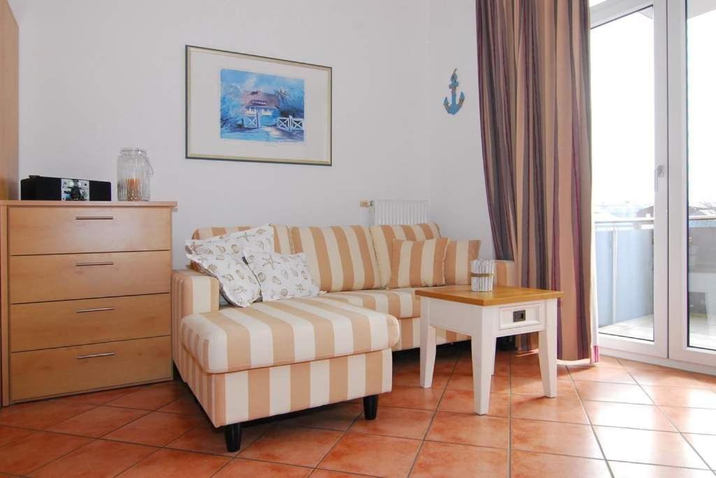 Residenz Mauritius, Whg 46 Apartment
