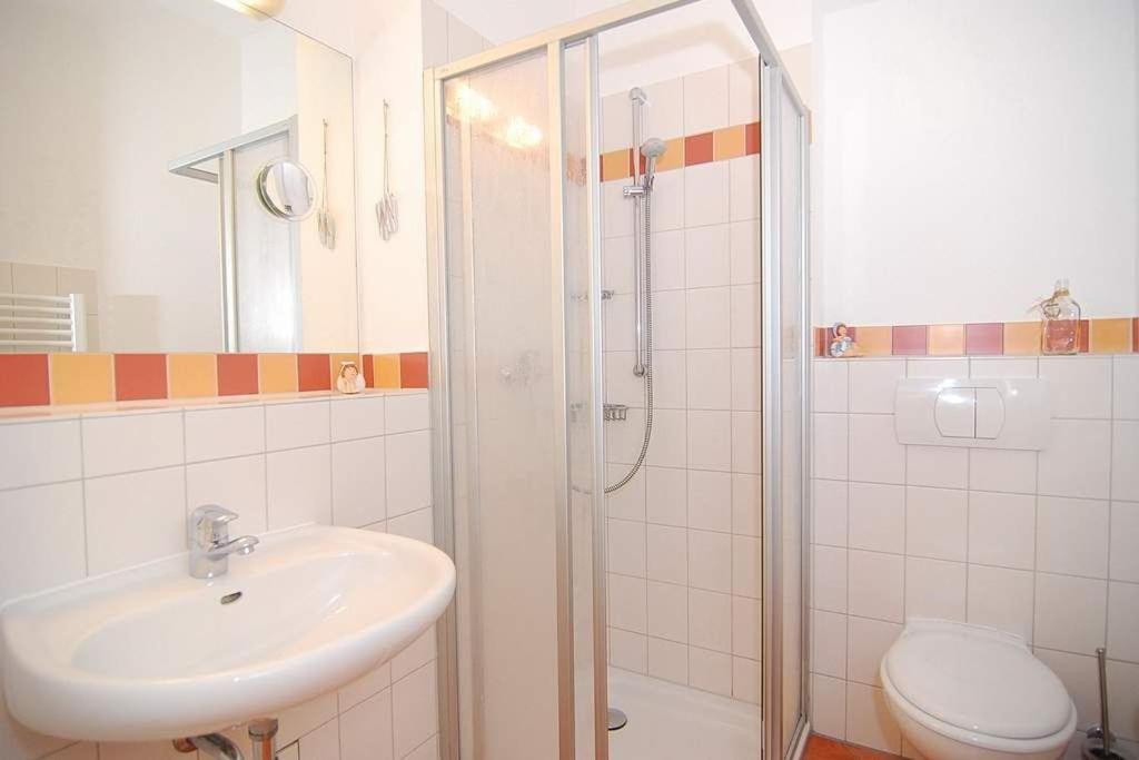 Apartment Residenz Mauritius, Whg 46 *