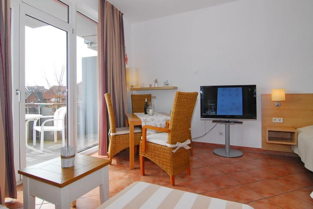 Apartment Residenz Mauritius, Whg 46