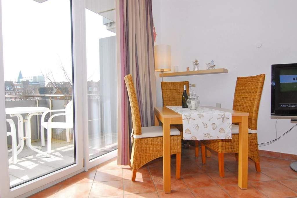 Residenz Mauritius, Whg 46 *